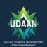 Udaan_Tech_Logo